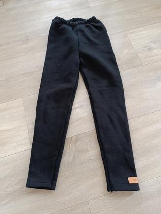 Zateplené legíny zuzi, 116