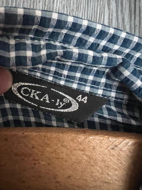 Predlzena kosela, 44