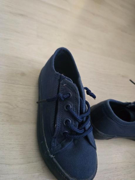 Tenisky big star č.26, 26