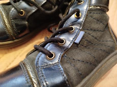 Topánky, lasocki,27