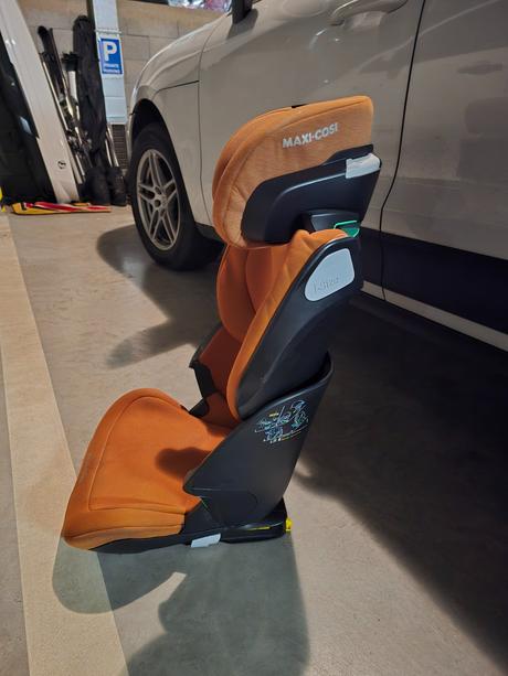 Autosedacka, maxi cosi