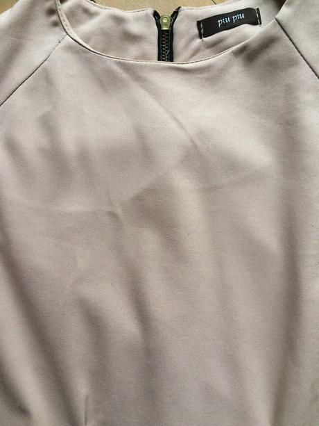 Elegantné šaty s vreckami, s