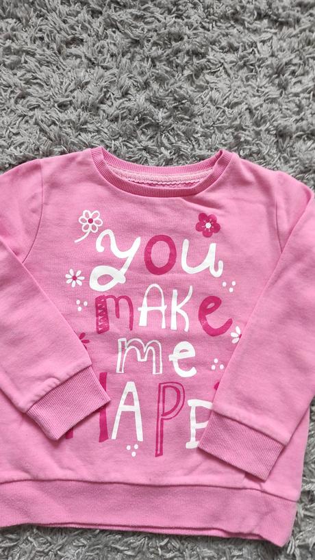 Mikina v 4/5, f&f,110