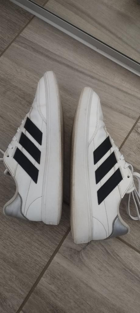 Adidas tenisky 39,5, adidas,39