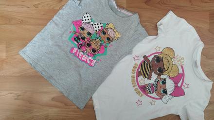 Predam tricka lol surprise, 116