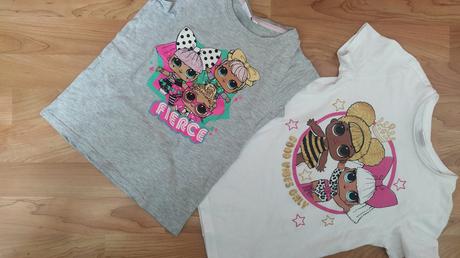 Predam tricka lol surprise, 116