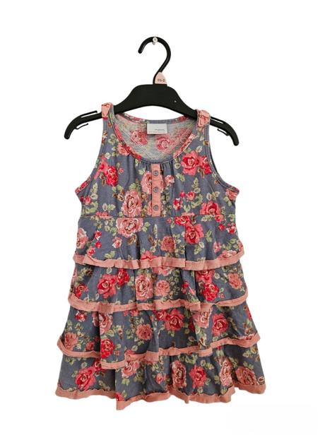 Next šaty tunika 104, next,104