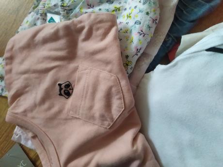 Balik oblecenia velk 68, 68–80