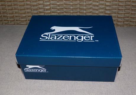 Tenisky slazenger, slazenger,31