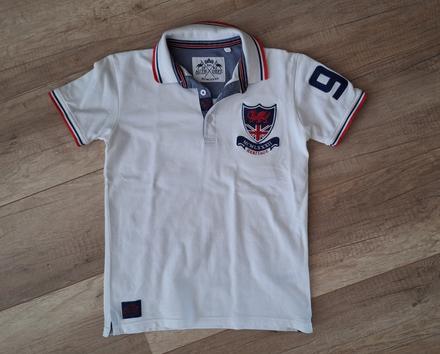 Polo tričko, next,140