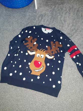 Vianočný sveter, pepperts,152