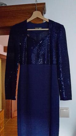 Spoločenské šaty, m