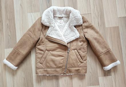 Jelenicová zimná bunda, young dimension,116