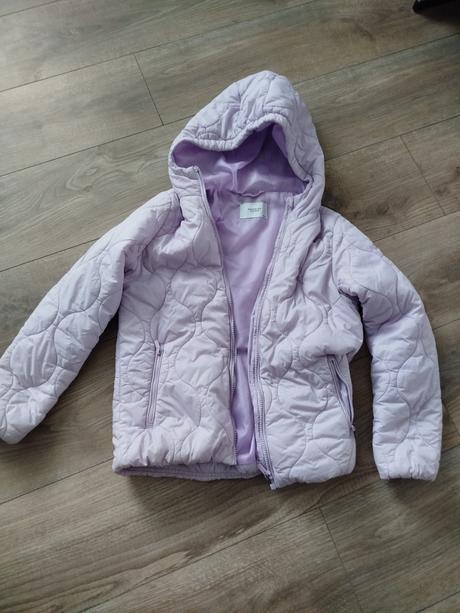 Prechodná jarná bundicka, reserved,140