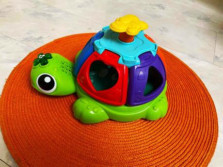 Spievajúca korytnačka, 