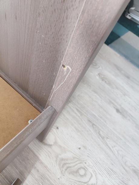 Detská postieľka sundvik ikea, šírka (cm): 60,dĺžka (cm): 120