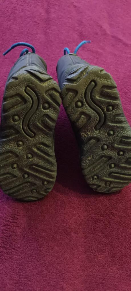 Čižmy superfit, superfit,23