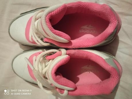 Tenisky sprandi, sprandi,33