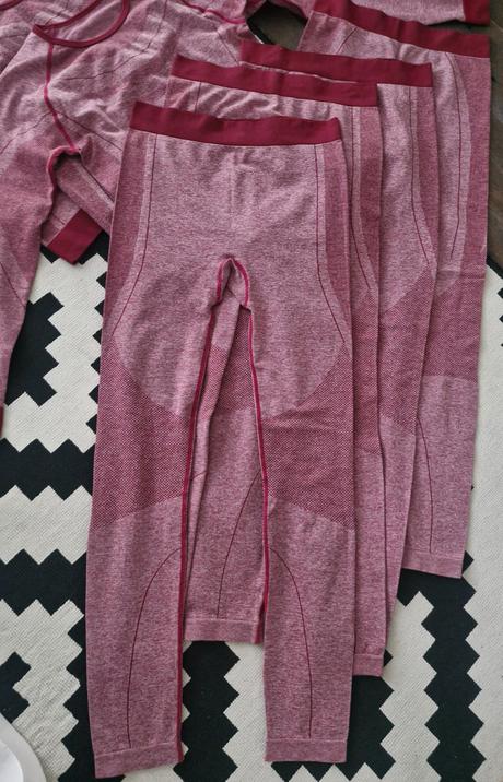 Fantasticke termopradlo v top stave v.158/164/xs/s, crivit,164