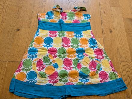 Krásne šaty, hema,110