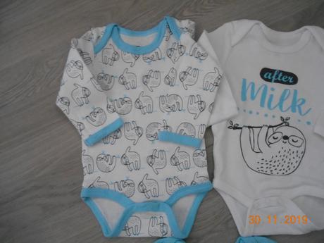 Chlapčenské body, pepco,62