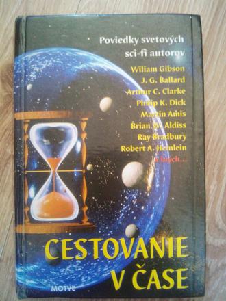 Cestovanie v čase ô, 