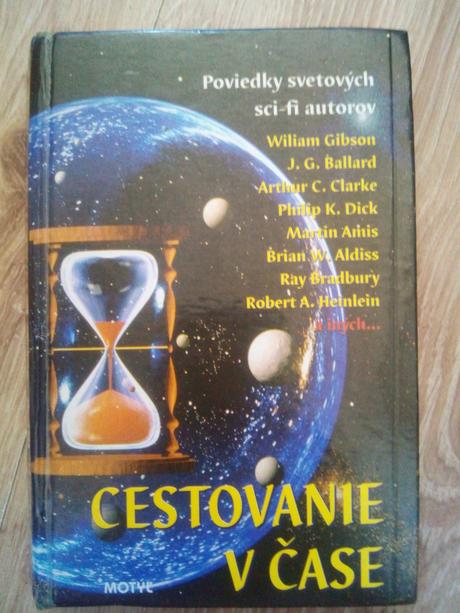 Cestovanie v čase ô, 