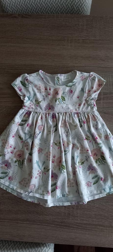 Šaty next 86, next,86