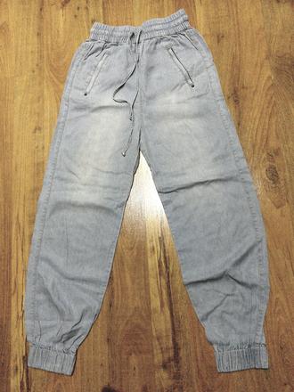 Rifle s gumičkami veľ.34/32, 34