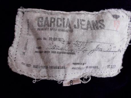 Garcia jeans  s-m, s