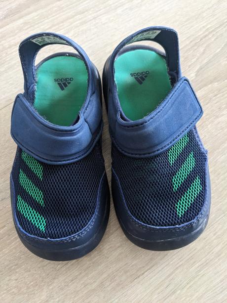 Adidas sandále, adidas,26