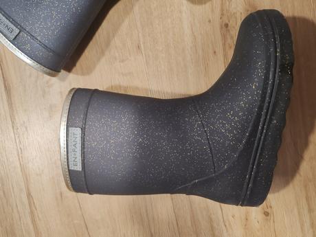 Nezateplene gumaky en fant 27, en fant,27