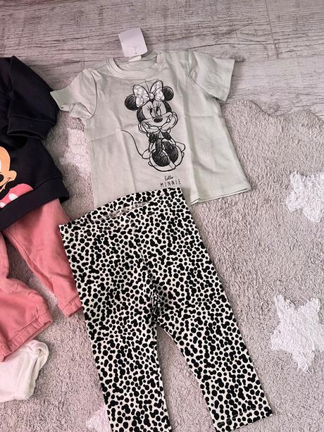 Balík oblečenia 74, 68–80