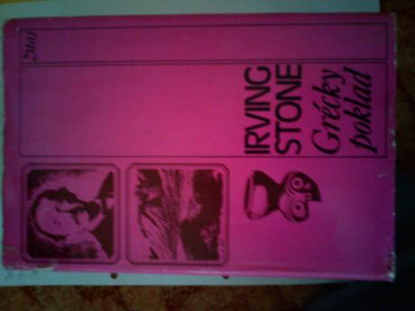 Rôzne knihy 29 ks, cena spolu za všetky,