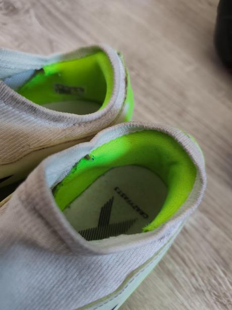 Kopačky nasúvačky, adidas,35