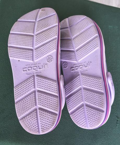Croksy, coqui,34