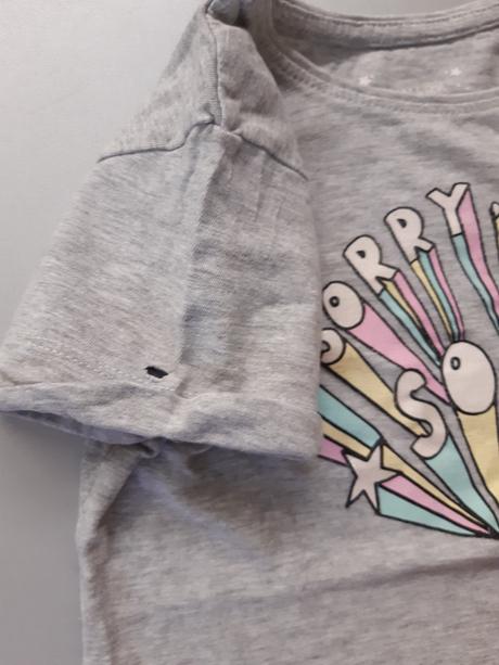 Tričko, primark,140