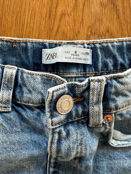 Zara stylove rifle, zara,116