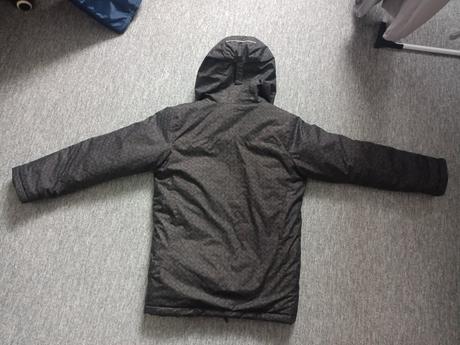 Súprava columbia veľkosť 146/152, columbia,146