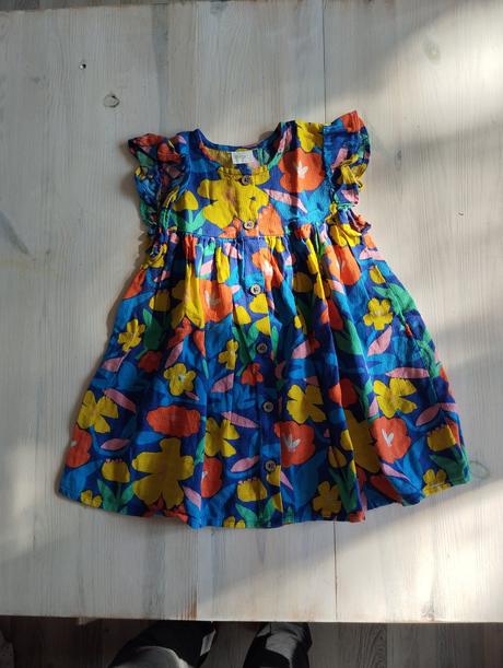 Tenké šaty, next,86