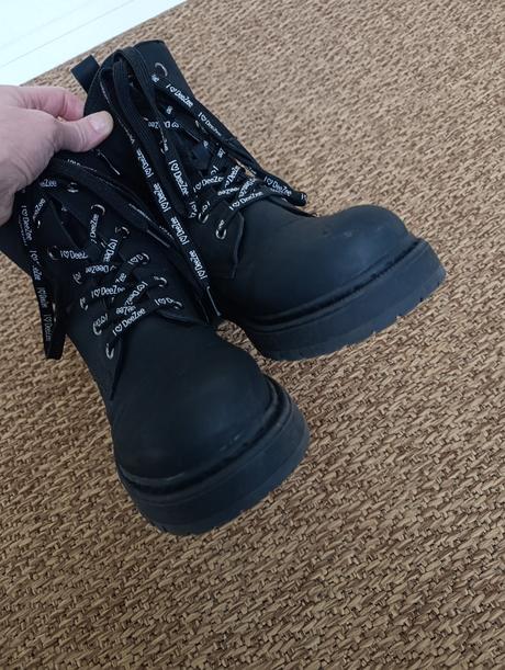 Stylove prechodne topanky, 38