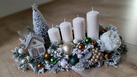 Vianočné dekorácie, 