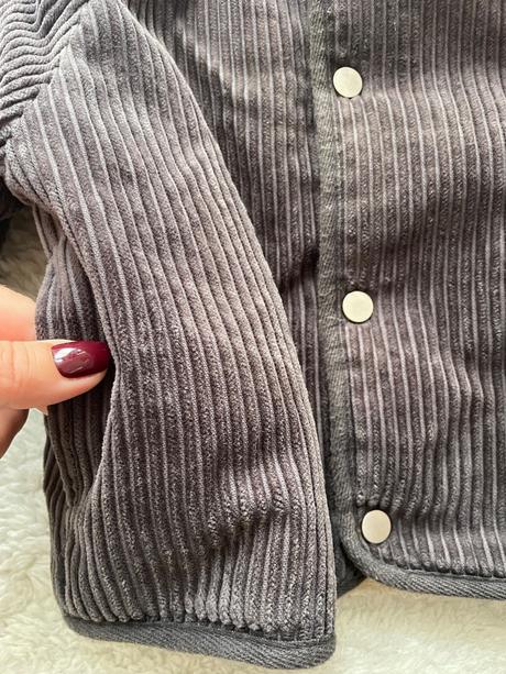 Mencestrova bundicka zara, zara,98