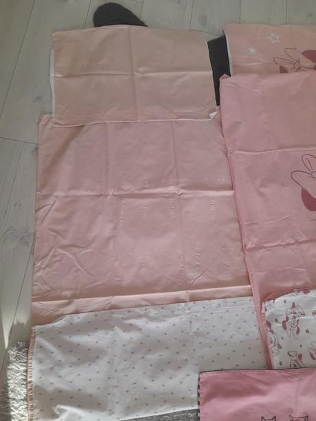 Detské obliečky do postieľky., šírka (cm): 90,dĺžka (cm): 130