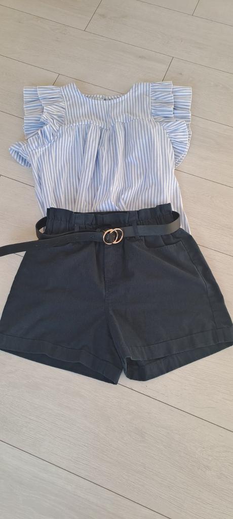 Kraťasy vel.36, reserved,36