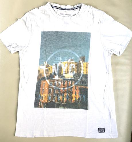 S/36 c&a tricko, c&a,s