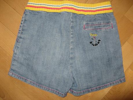 Balik pre dievca alebo 1ks za 0,60eur, 140–152