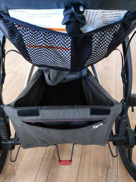 Thule urban glide 2, thule,thule urban glide 2