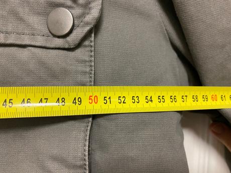 Pánska bunda esprit veľ. xxl, nenosená, s visačkou, esprit,xxl