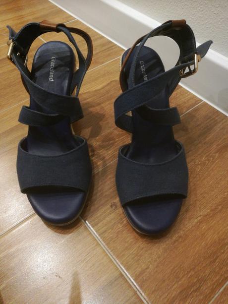 Topánky, graceland,38